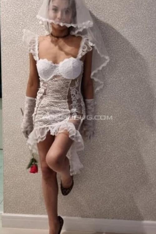 Девушка Проститутка в Питере у метро Парк Победы