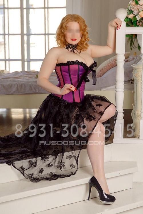 Девушка Проститутка в Питере у метро Приморская