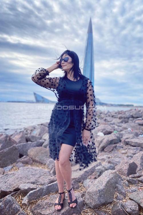 Девушка Проститутка в Питере у метро Купчино