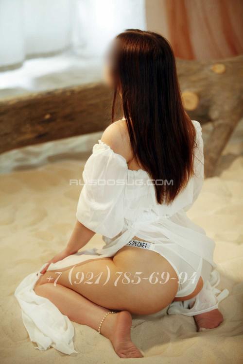 Девушка Проститутка в Питере у метро Проспект Большевиков