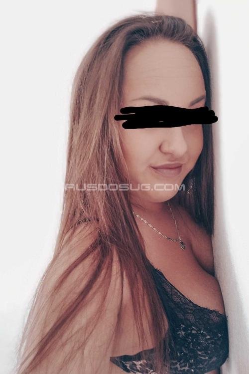 Проститутка Elizaveta, СПб у метро Комендантский проспект