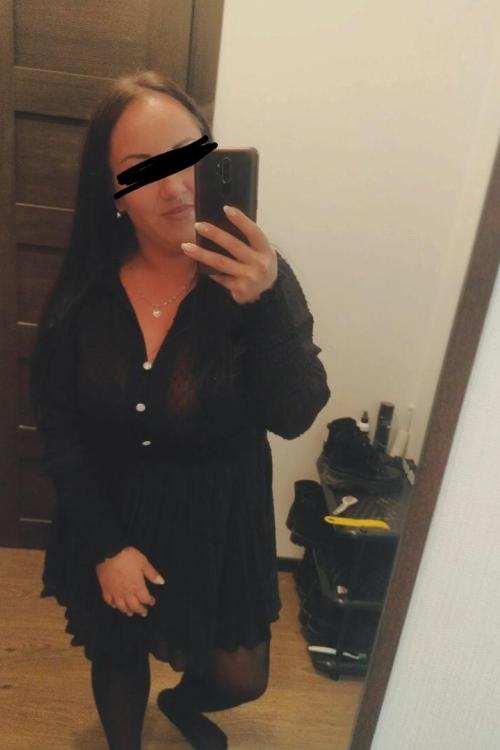 Проститутка Elizaveta, СПб у метро Комендантский проспект