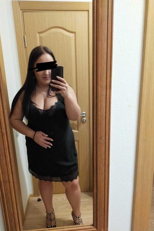 Проститутка Elizaveta, СПб у метро Комендантский проспект