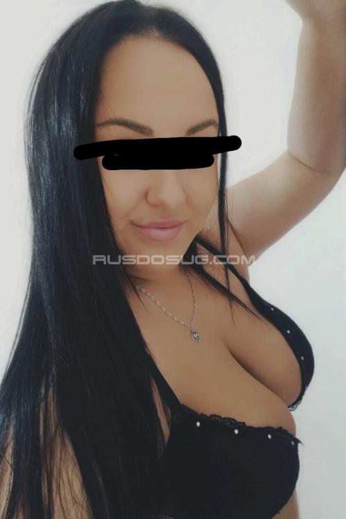 Проститутка Elizaveta, СПб у метро Комендантский проспект