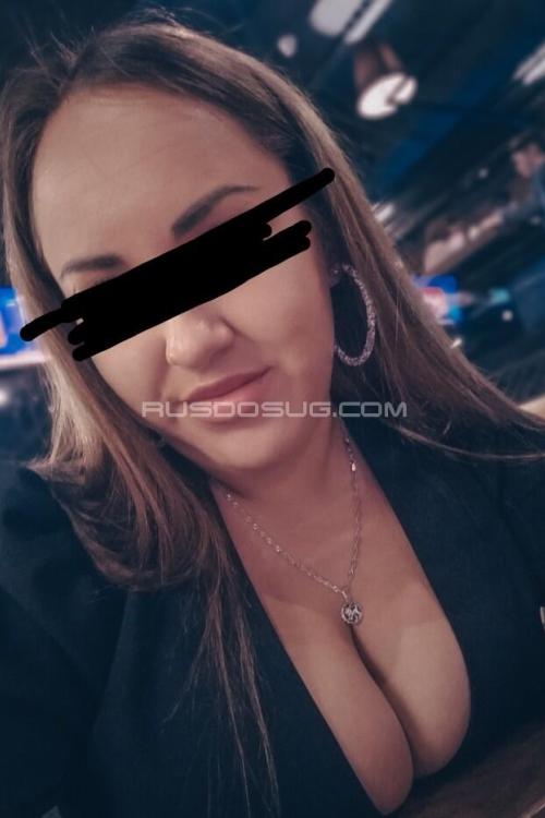 Проститутка Elizaveta, СПб у метро Комендантский проспект