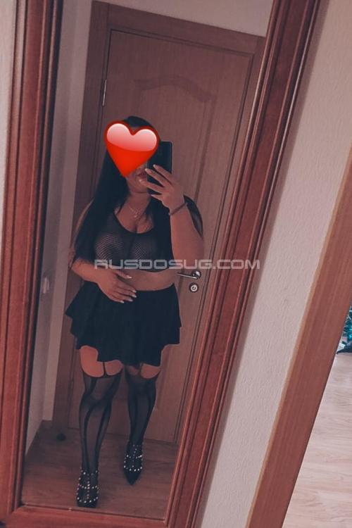 Проститутка Elizaveta, СПб у метро Комендантский проспект