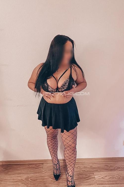 Проститутка Elizaveta, СПб у метро Комендантский проспект