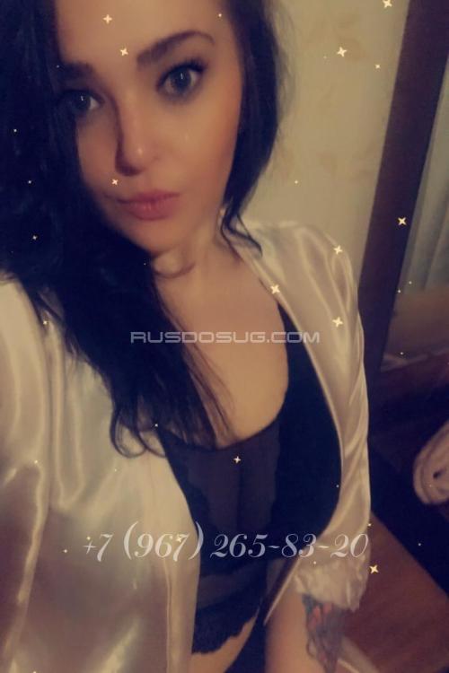 Девушка Проститутка в Питере у метро Проспект Большевиков