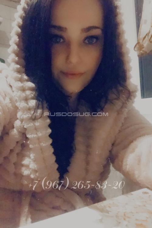 Девушка Проститутка в Питере у метро Проспект Большевиков