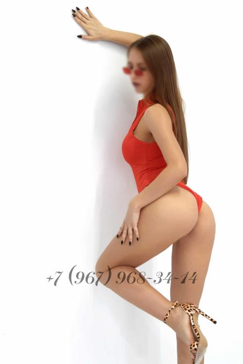 Девушка Проститутка в Питере у метро Проспект Просвещения