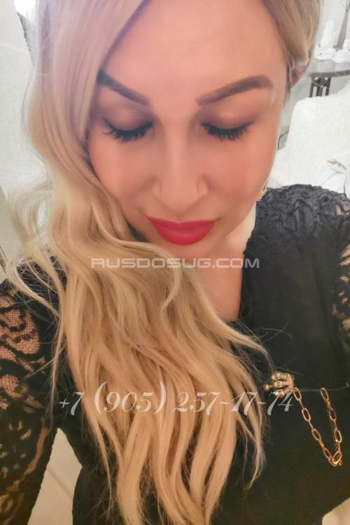 Девушка Проститутка в Питере у метро Удельная