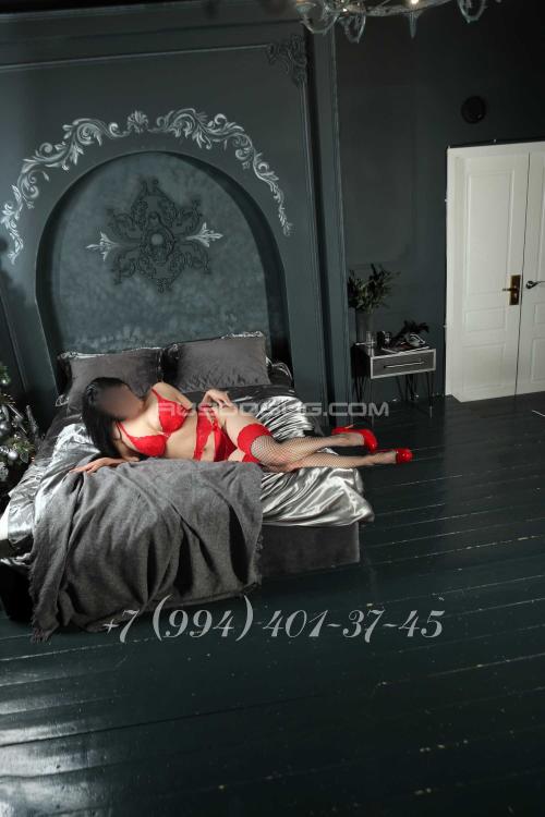 Девушка Проститутка в Питере у метро Гражданский проспект