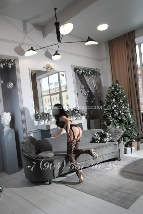 Девушка Проститутка в Питере у метро Гражданский проспект