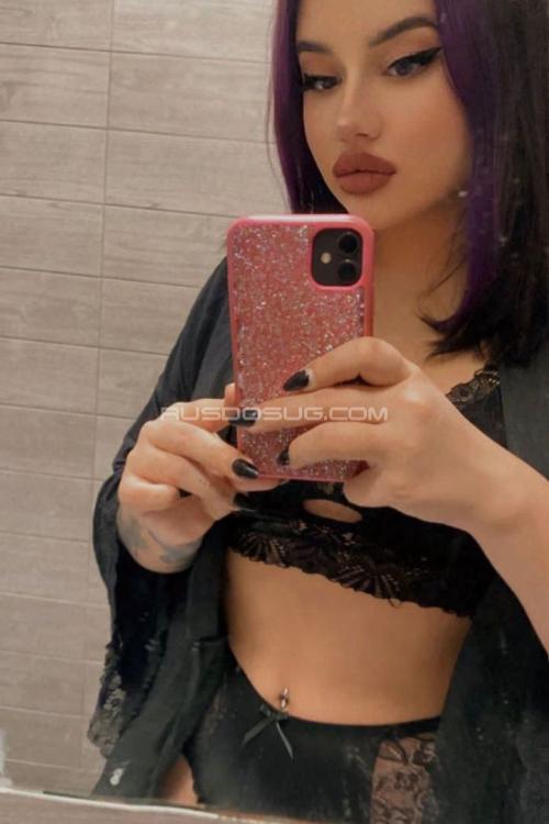 Девушка Проститутка в Питере у метро Фрунзенская