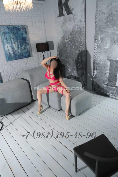 Девушка Проститутка в Питере у метро Академическая