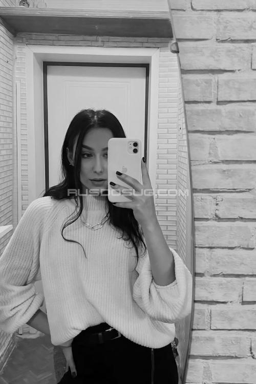 Девушка Проститутка в Питере у метро Фрунзенская