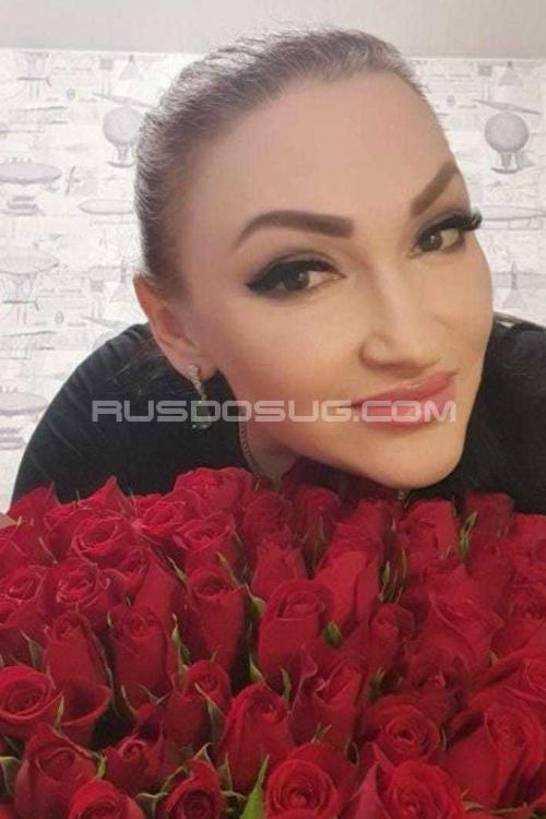 Проститутка Кристина, СПб у метро Звёздная