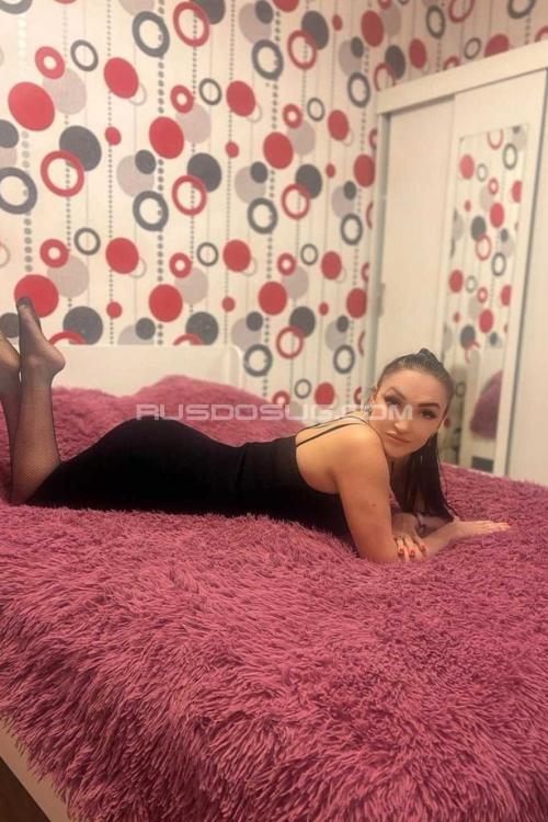 Проститутка Кристина, СПб у метро Звёздная