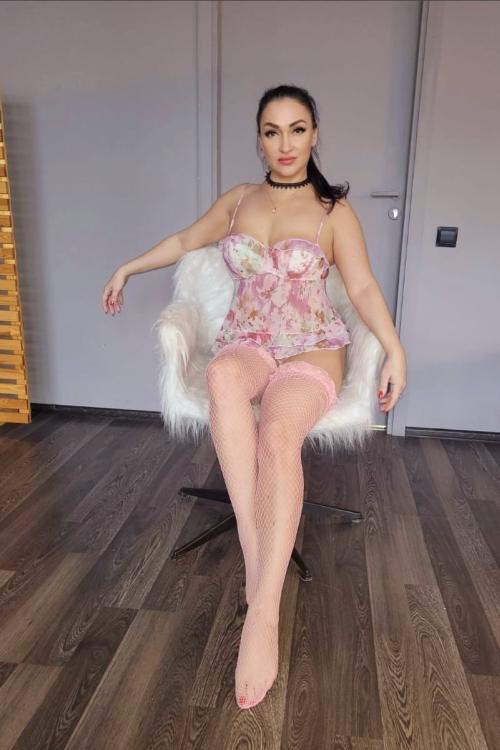 Проститутка Кристина, СПб у метро Звёздная