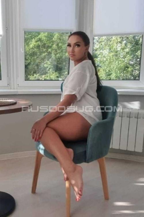 Проститутка Кристина, СПб у метро Звёздная