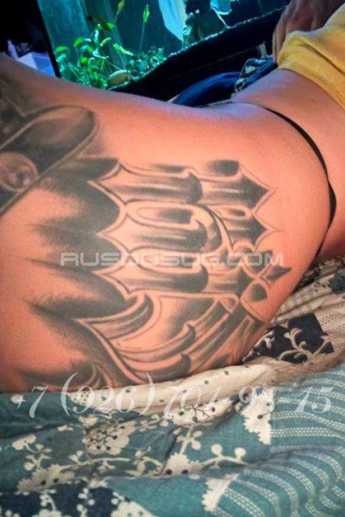 Девушка Проститутка в Питере у метро Ладожская