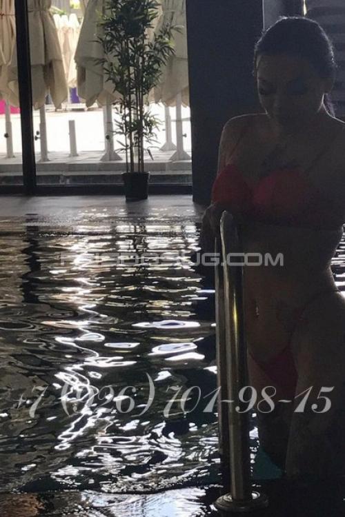 Девушка Проститутка в Питере у метро Ладожская