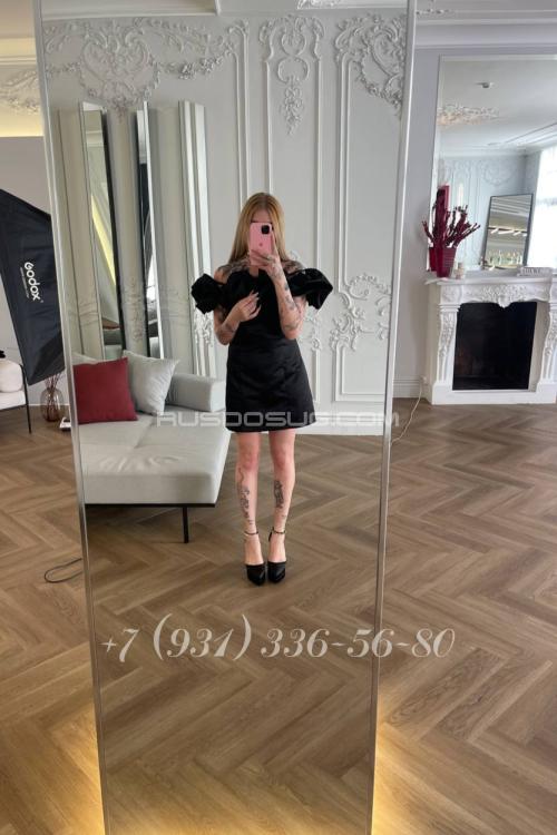 Девушка Проститутка в Питере у метро Старая Деревня