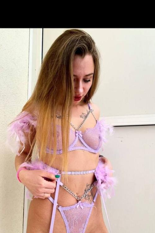 Девушка Проститутка в Питере у метро Звёздная