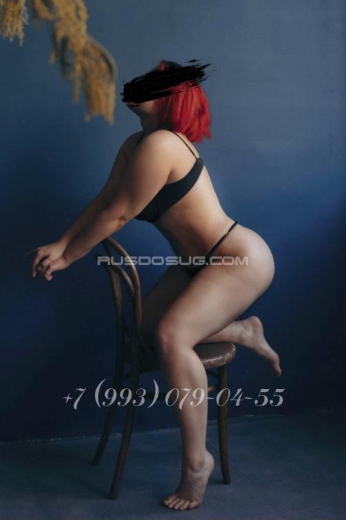 Девушка Проститутка в Питере у метро Лесная
