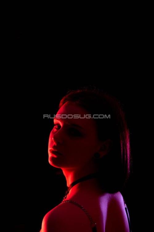 Девушка Проститутка в Питере у метро Площадь Мужества