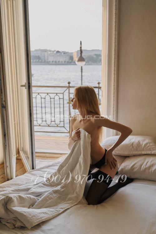 Девушка Проститутка в Питере у метро Звёздная