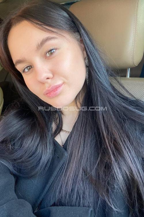 Девушка Проститутка в Питере у метро Проспект Просвещения