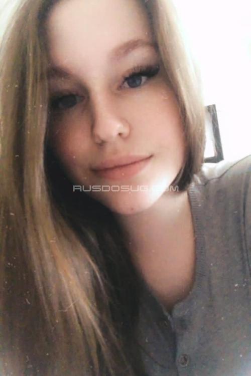 Девушка Проститутка в Питере у метро Звёздная