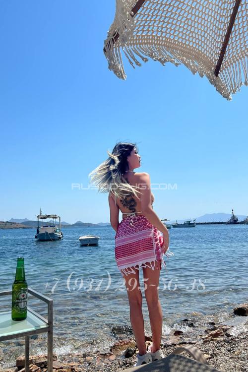 Девушка Проститутка в Питере у метро Бухарестская