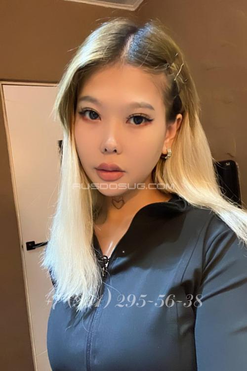 Девушка Проститутка в Питере у метро Бухарестская