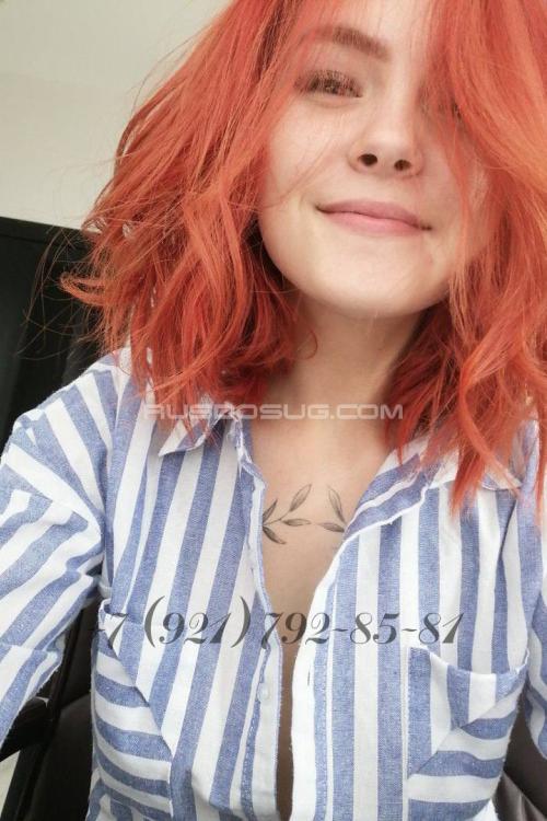 Девушка Проститутка в Питере у метро Пионерская