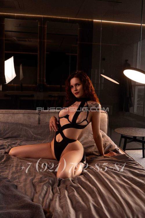 Девушка Проститутка в Питере у метро Пионерская