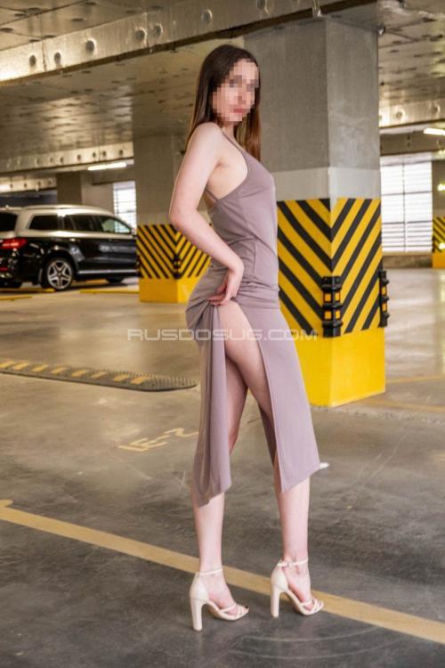 Девушка Проститутка в Питере у метро Фрунзенская