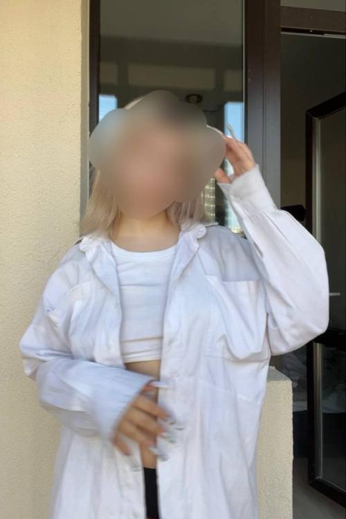 Девушка Проститутка в Питере у метро Чёрная речка