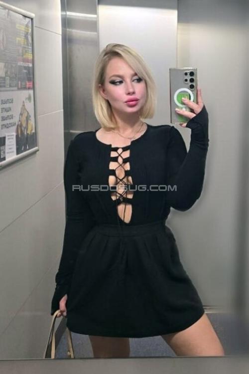 Девушка Проститутка в Питере у метро Автово