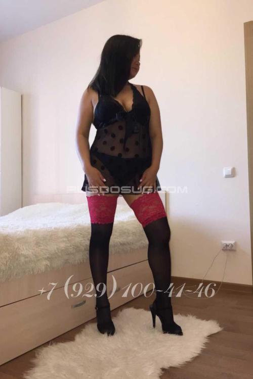 Проститутка Арина, СПб у метро метро Звёздная