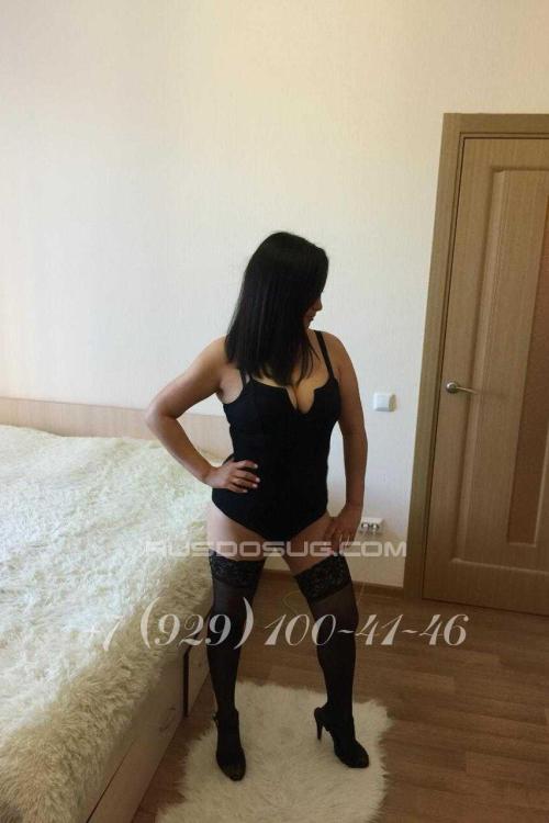 Проститутка Арина, СПб у метро метро Звёздная