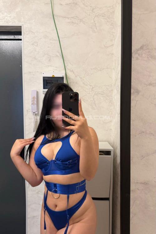 Девушка Проститутка в Питере у метро Гражданский проспект