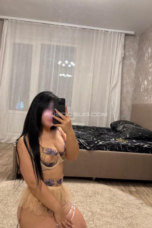 Девушка Проститутка в Питере у метро Гражданский проспект