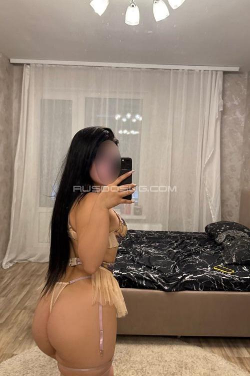 Девушка Проститутка в Питере у метро Гражданский проспект