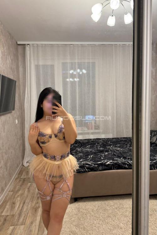 Девушка Проститутка в Питере у метро Гражданский проспект