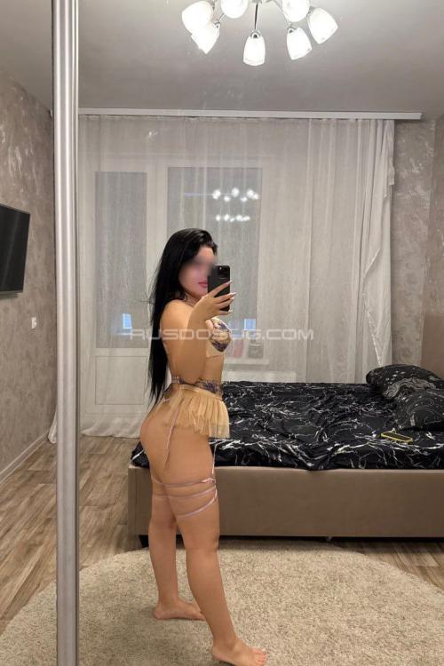 Девушка Проститутка в Питере у метро Гражданский проспект