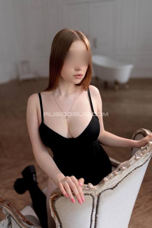 Проститутка Хлоя, в Питере у метро Звёздная Проститутка Хлоя, в Питере у метро Звёздная