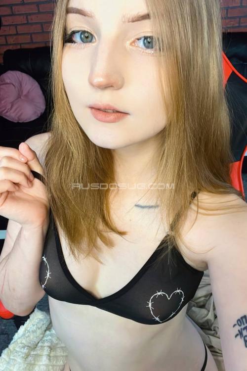 Девушка Проститутка в Питере у метро Звёздная