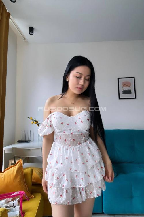 Девушка Проститутка в Питере у метро Автово